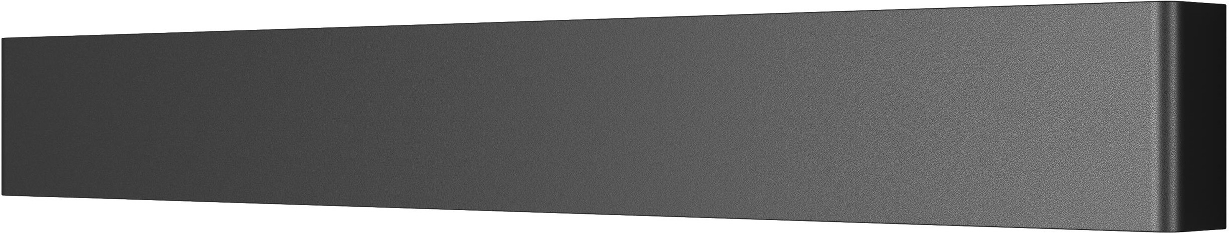 Бра Lightstar 810527 Бра FIUME LED 20W 1900LM Matt black 3000K (в комплекте), шт
Бра Lightstar 810527 Бра FIUME LED 20W 1900LM Matt black 3000K (в комплекте), шт