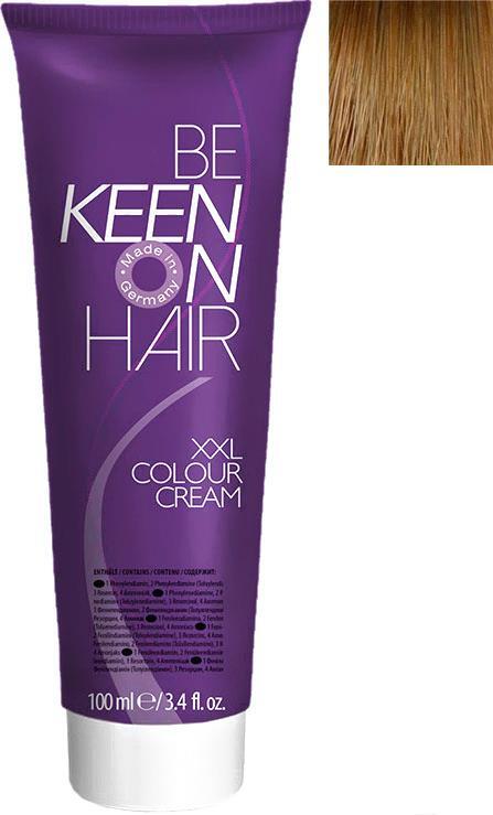 Крем-краска для волос KEEN Colour Cream 8.7 (песочный), Краска для волос KEEN Крем-краска Colour Cream 8.7 песочный
Крем-краска для волос KEEN Colour Cream 8.7 (песочный), Краска для волос KEEN Крем-краска Colour Cream 8.7 песочный