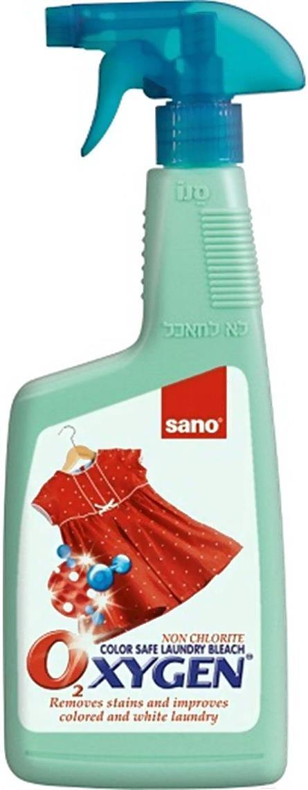 Отбеливатель Sano Non Chlorine Bleach And Stain Remover с сохранением цвета (750мл), Отбеливатель Sano Non Chlorine Bleach Stain Remover с сохранением цвета 750мл
Отбеливатель Sano Non Chlorine Bleach And Stain Remover с сохранением цвета (750мл), Отбеливатель Sano Non Chlorine Bleach Stain Remover с сохранением цвета 750мл