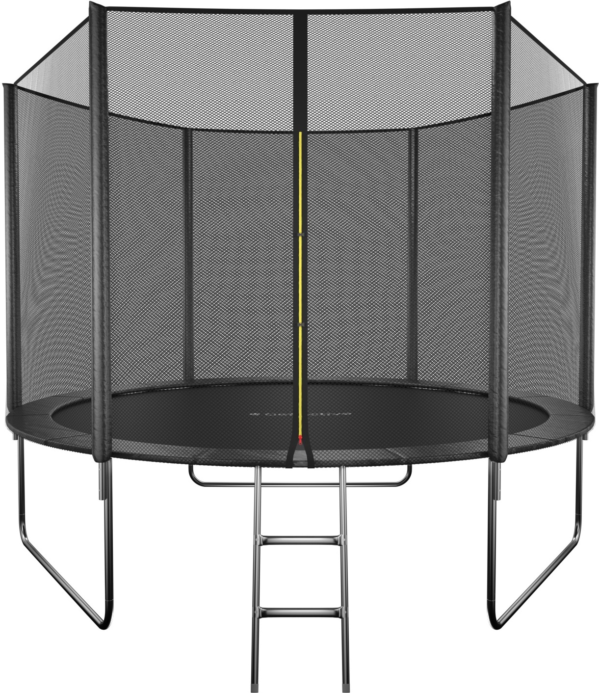 Батут GetActive Jump 10 ft-312 см с лестницей и внешней сеткой черный, Батут GetActive Jump 10FT с лестницей и внешней сеткой 10360S2Y-L черный
Батут GetActive Jump 10 ft-312 см с лестницей и внешней сеткой черный, Батут GetActive Jump 10FT с лестницей и внешней сеткой 10360S2Y-L черный