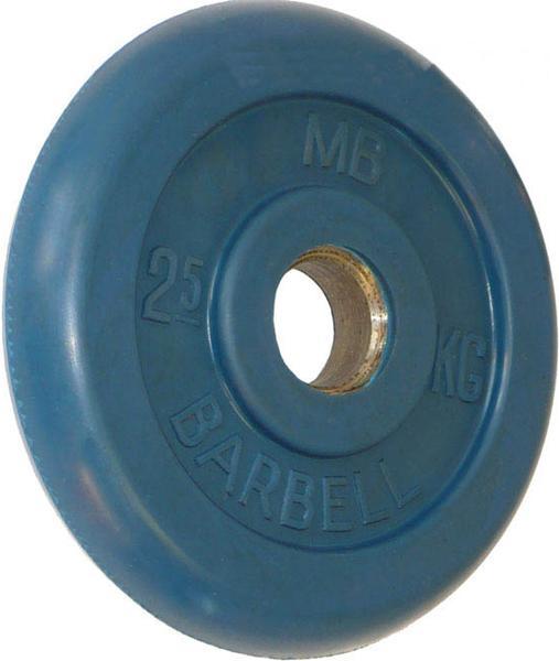 Диск для штанги MB Barbell d31 мм 2.5 кг синий, Диск для штанги MB Barbell d31мм 2.5кг синий
Диск для штанги MB Barbell d31 мм 2.5 кг синий, Диск для штанги MB Barbell d31мм 2.5кг синий