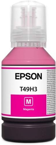 Картридж для принтера и МФУ Epson T49H3 пурпурный, Картридж Epson T49H3 C13T49H300 пурпурный
Картридж для принтера и МФУ Epson T49H3 пурпурный, Картридж Epson T49H3 C13T49H300 пурпурный