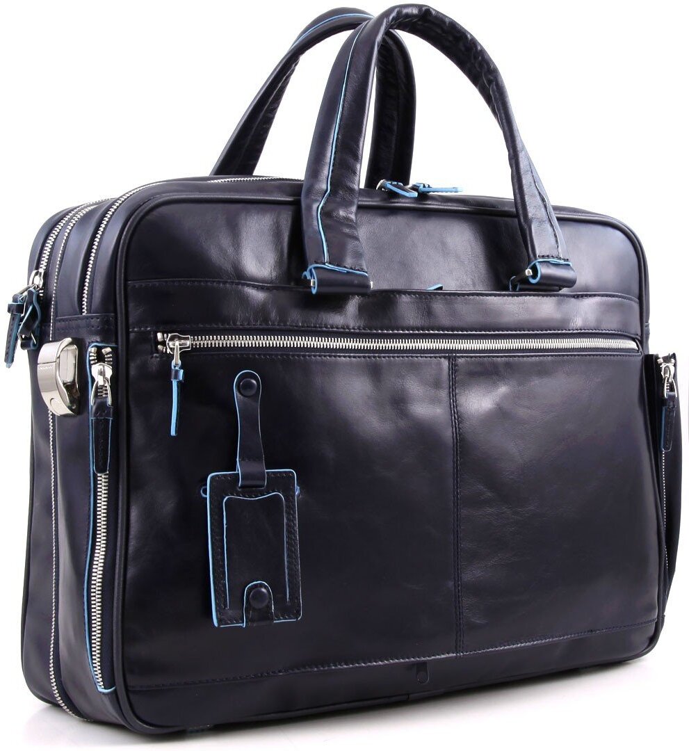 Сумка для ноутбука Piquadro Blue Square CA2765B2/BLU2 синий, Сумка Piquadro Blue Square CA2765B2/BLU2 синий
Сумка для ноутбука Piquadro Blue Square CA2765B2/BLU2 синий, Сумка Piquadro Blue Square CA2765B2/BLU2 синий