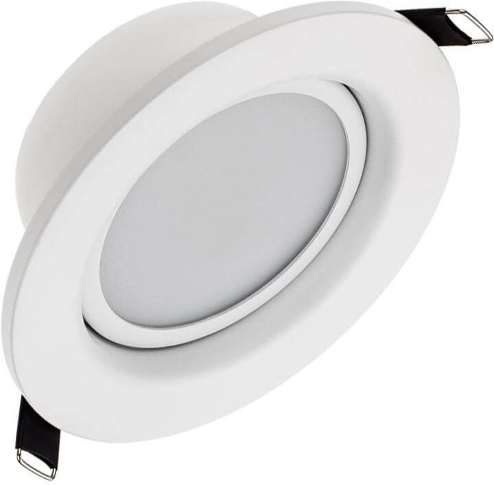 Встраиваемый точечный светильник Arlight LTD-80WH 9W 120deg White, Светильник Downlight Arlight LTD-80WH 9W 120deg 018411 White
Встраиваемый точечный светильник Arlight LTD-80WH 9W 120deg White, Светильник Downlight Arlight LTD-80WH 9W 120deg 018411 White