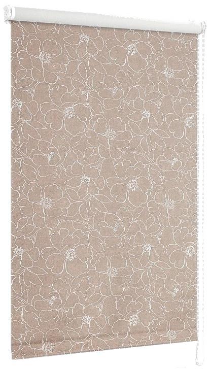 Рулонная штора Delfa Сантайм Металлик Камелия СРШ-01М 72205 95x170 бежевый, Сантайм Металлик Камелия СРШ-01М 72205 95x170
Рулонная штора Delfa Сантайм Металлик Камелия СРШ-01М 72205 95x170 бежевый, Сантайм Металлик Камелия СРШ-01М 72205 95x170