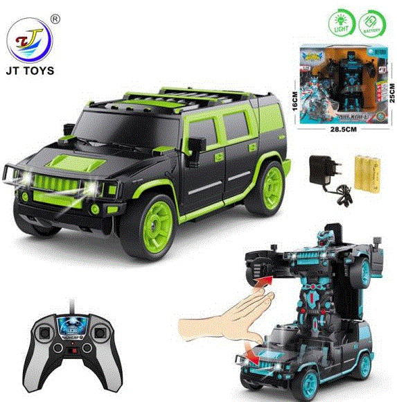 Радиоуправляемые игрушки Maya Toys Крутой внедорожник JT307, Крутой внедорожник JT307
Радиоуправляемые игрушки Maya Toys Крутой внедорожник JT307, Крутой внедорожник JT307