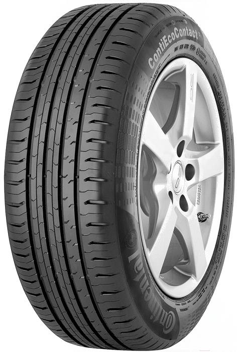 Автомобильная шина Continental 215/65R17 ContiEcoContact 5 99V, 215/65R17 ContiEcoContact 5 99V
Автомобильная шина Continental 215/65R17 ContiEcoContact 5 99V, 215/65R17 ContiEcoContact 5 99V