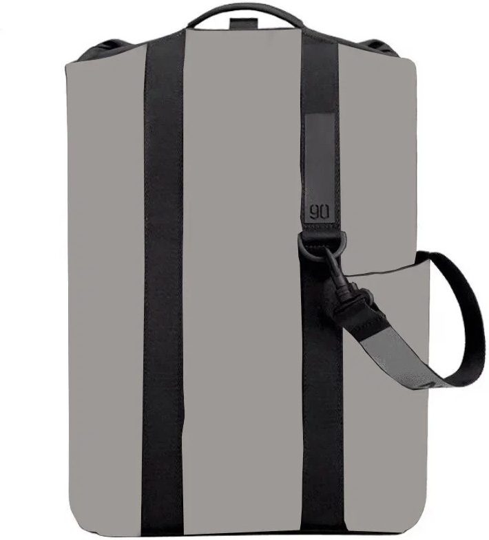 Рюкзак Ninetygo Urban Eusing Grey (90BBPMT2010U), Рюкзак Ninetygo Urban Eusing backpack grey (90BBPMT2010U) (Корпус: PU, Подкладка: Полиэстер) / Ninetygo Urban Eusing backpack grey (90BBPMT2010U)
Рюкзак Ninetygo Urban Eusing Grey (90BBPMT2010U), Рюкзак Ninetygo Urban Eusing backpack grey (90BBPMT2010U) (Корпус: PU, Подкладка: Полиэстер) / Ninetygo Urban Eusing backpack grey (90BBPMT2010U)