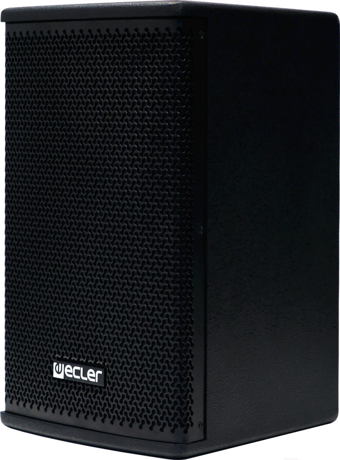 Элемент акустической системы Ecler ARQIS 106BK, Hi-Fi акустика ECLER Arqis 106BK черный
Элемент акустической системы Ecler ARQIS 106BK, Hi-Fi акустика ECLER Arqis 106BK черный
