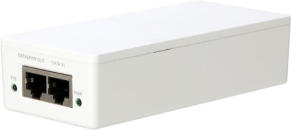 Инжектор Dahua DH-TAM1GT1GT-30, Инжектор Dahua DH-TAM1GT1GT-30 (PoE+ Инжектор 1*10/100/1000 Base-T1*10/100/1000 Base-T (PoE порт) Мощность POE порта 30 Вт Размеры: 132.3мм*60мм*33мм Диапазон рабочих температур: от -10С до + 55С) Dahua DH-TAM1GT1GT-30
Инжектор Dahua DH-TAM1GT1GT-30, Инжектор Dahua DH-TAM1GT1GT-30 (PoE+ Инжектор 1*10/100/1000 Base-T1*10/100/1000 Base-T (PoE порт) Мощность POE порта 30 Вт Размеры: 132.3мм*60мм*33мм Диапазон рабочих температур: от -10С до + 55С) Dahua DH-TAM1GT1GT-30