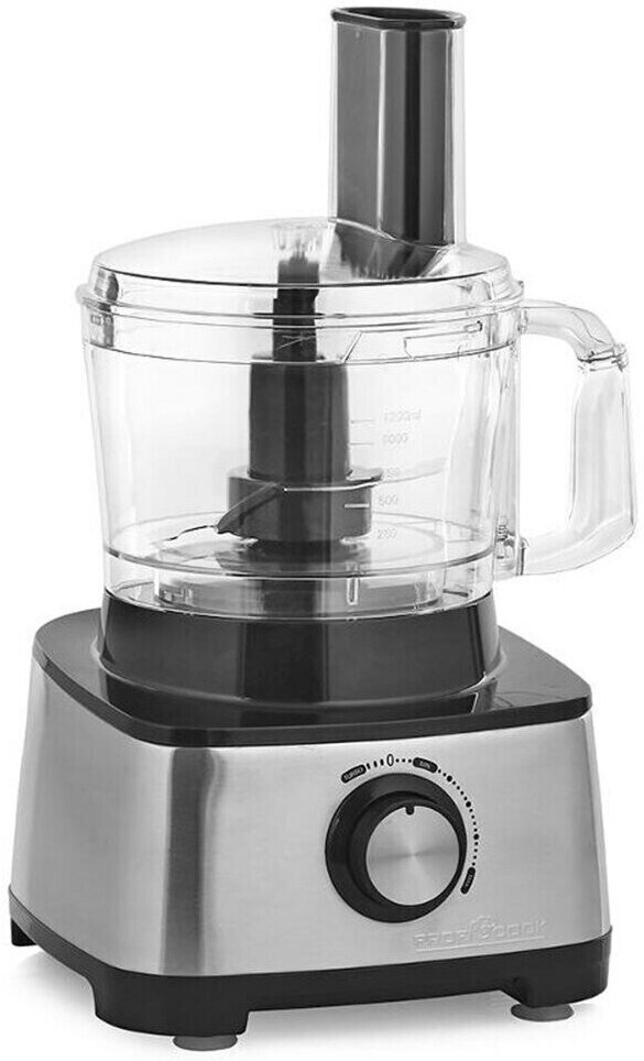 Кухонный комбайн ProfiCook PC-KM 1063, Кухонный комбайн ProfiCook PC-KM 1063 Silver/Black
Кухонный комбайн ProfiCook PC-KM 1063, Кухонный комбайн ProfiCook PC-KM 1063 Silver/Black