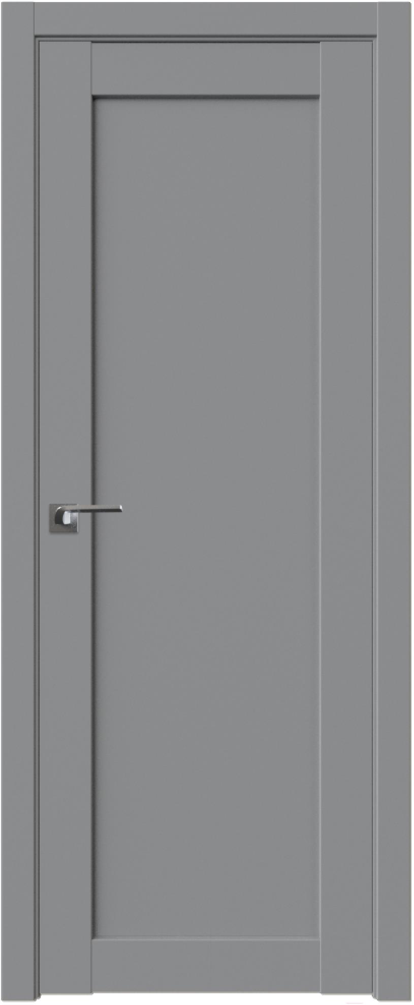 Дверь межкомнатная ProfilDoors Классика 2.18U 60x200 манхэттен, Классика 2.18U 60x200
Дверь межкомнатная ProfilDoors Классика 2.18U 60x200 манхэттен, Классика 2.18U 60x200