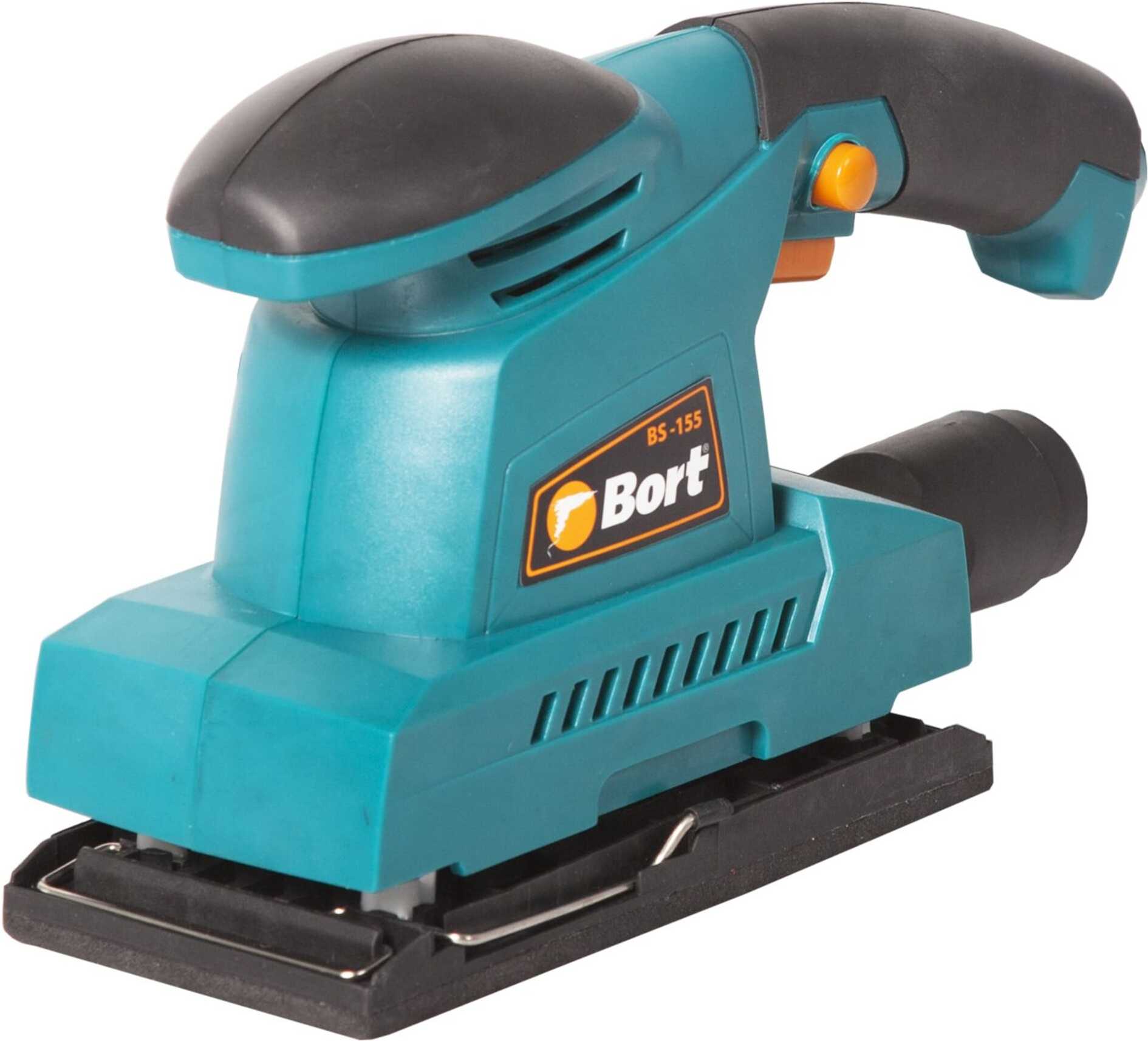 Вибрационная шлифовальная машина Bort BS-155 (91275622), Вибро шлифовальная машина Bort BS-155
Вибрационная шлифовальная машина Bort BS-155 (91275622), Вибро шлифовальная машина Bort BS-155