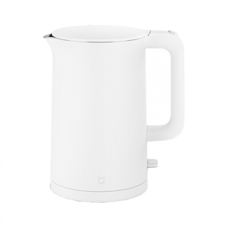 Электрочайник Xiaomi Mijia Electric Kettle ZHF4005CN (китайская вилка), MI Electric Kettle
Электрочайник Xiaomi Mijia Electric Kettle ZHF4005CN (китайская вилка), MI Electric Kettle