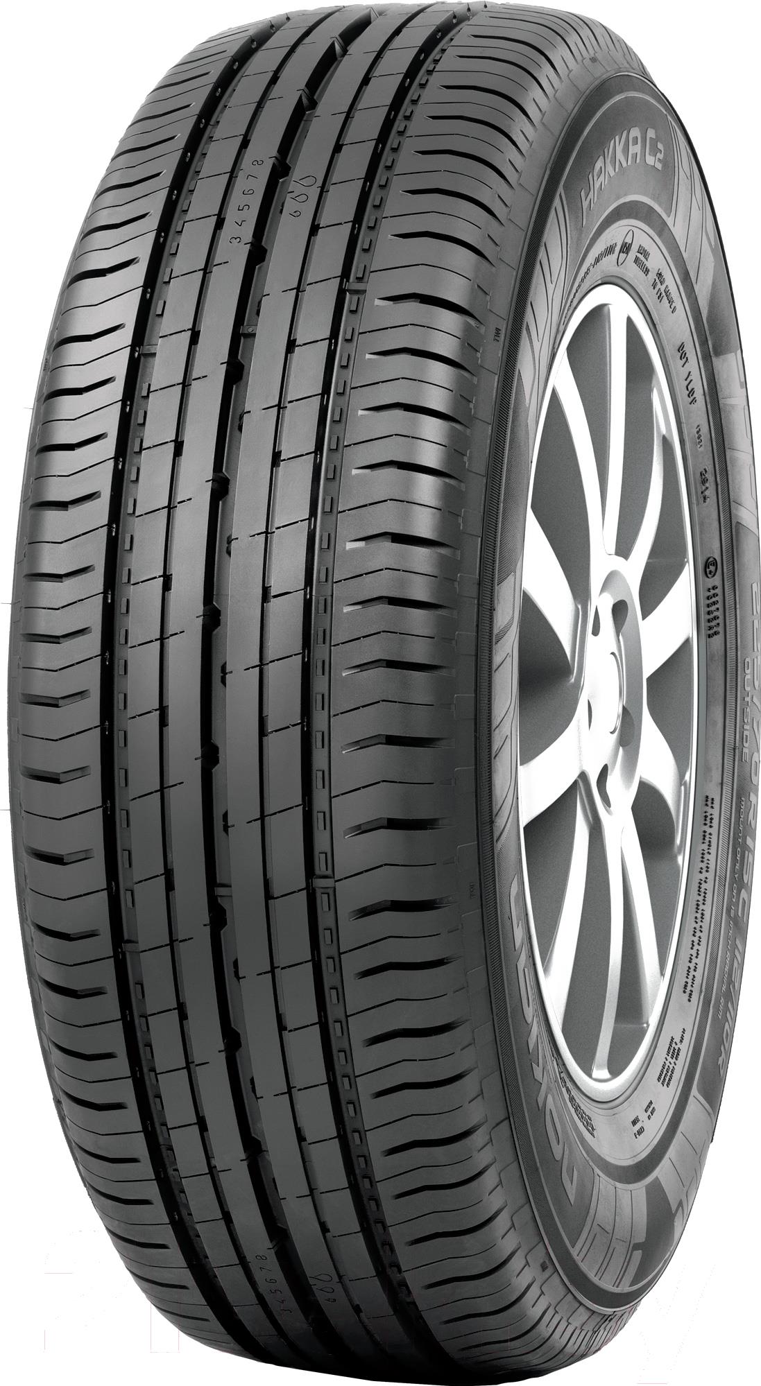 Автомобильная шина Nokian Hakka C2 225/75R16C 121/120R, Hakka C2 225/75R16C 121/120R
Автомобильная шина Nokian Hakka C2 225/75R16C 121/120R, Hakka C2 225/75R16C 121/120R
