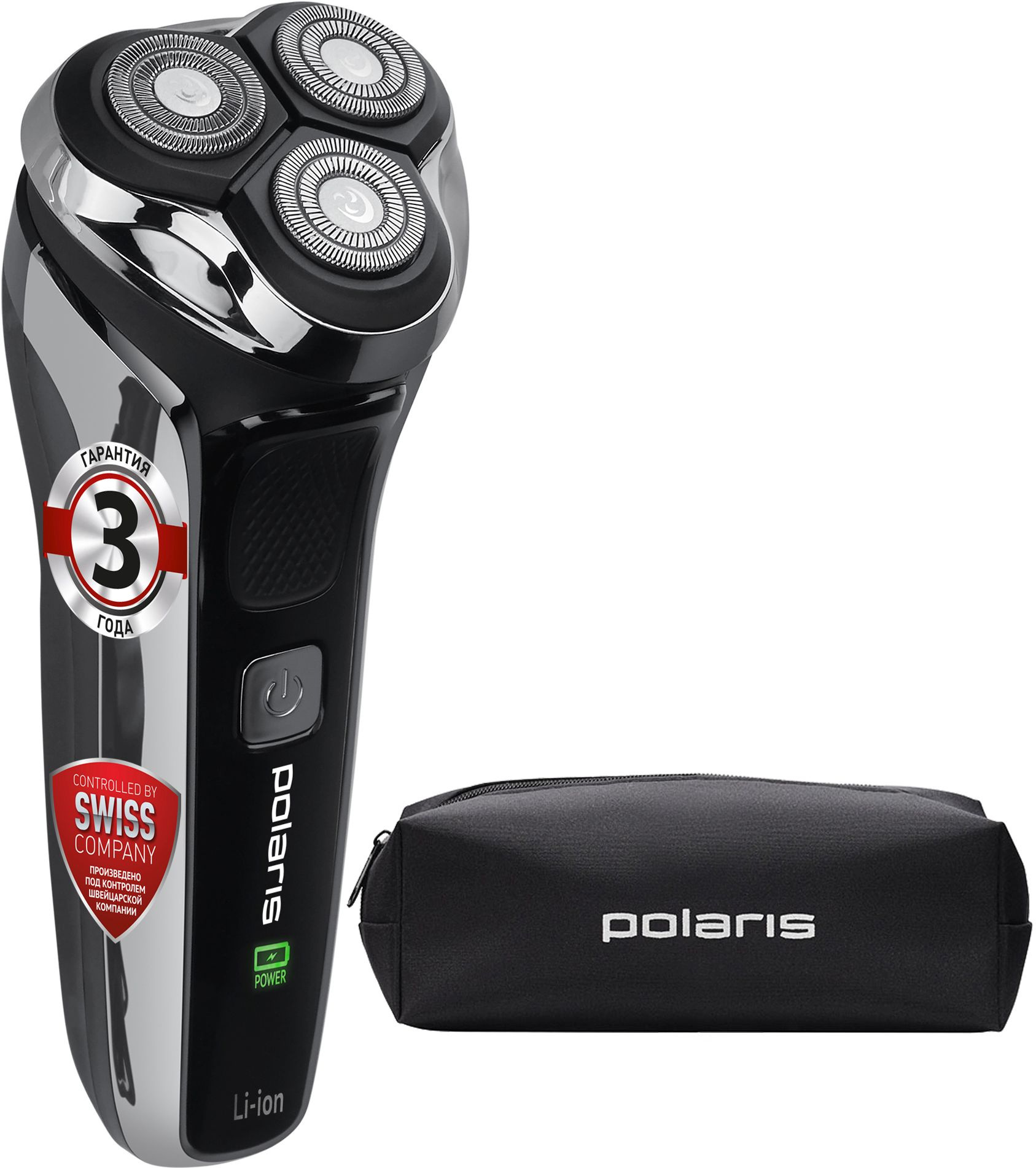 Электробритва Polaris PMR 0305R wetdry PRO, Электробритва Polaris PMR 0305R wetdry PRO 5 Blades
Электробритва Polaris PMR 0305R wetdry PRO, Электробритва Polaris PMR 0305R wetdry PRO 5 Blades
