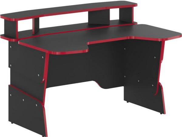 Стол письменный Skyland STG 1390 1360х1000х85 антрацит/красный, STG 1390 1360х1000х85
Стол письменный Skyland STG 1390 1360х1000х85 антрацит/красный, STG 1390 1360х1000х85