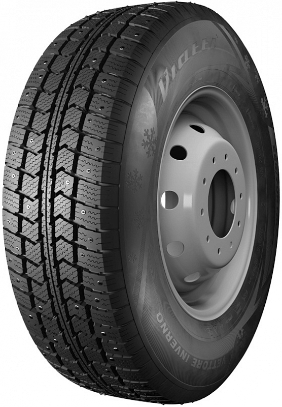 Шины Viatti Vettore Inverno V-524 205/65R16C 107/105R (шипы), Автомобильные шины Viatti Vettore Inverno V-524 205/65R16C 107/105R
Шины Viatti Vettore Inverno V-524 205/65R16C 107/105R (шипы), Автомобильные шины Viatti Vettore Inverno V-524 205/65R16C 107/105R