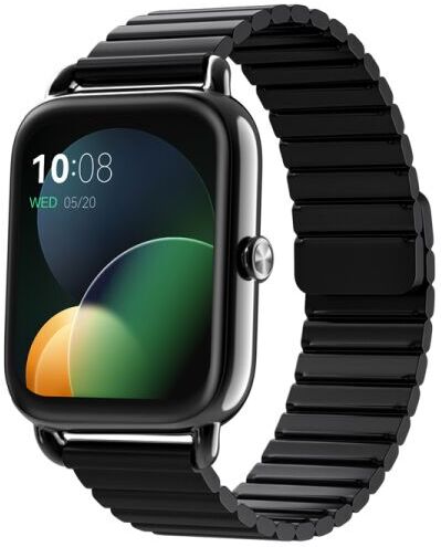 Умные часы Haylou RS4 Plus Magnetic strap Black (LS11 Global), Смарт-часы Haylou RS4 Plus black LS11
Умные часы Haylou RS4 Plus Magnetic strap Black (LS11 Global), Смарт-часы Haylou RS4 Plus black LS11