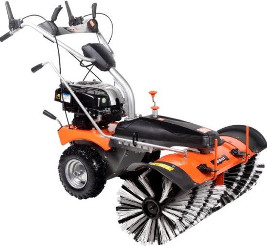 Подметательная машина Patriot S 610P (766100011), Подметательная машина Patriot S 610P
Подметательная машина Patriot S 610P (766100011), Подметательная машина Patriot S 610P