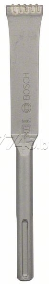 Зубило SDS-MAX для перфораторов Bosch 38X280мм 2607990010, Зубило Bosch Стыковочное SDS Max 38х280 мм 2.607.990.010
Зубило SDS-MAX для перфораторов Bosch 38X280мм 2607990010, Зубило Bosch Стыковочное SDS Max 38х280 мм 2.607.990.010