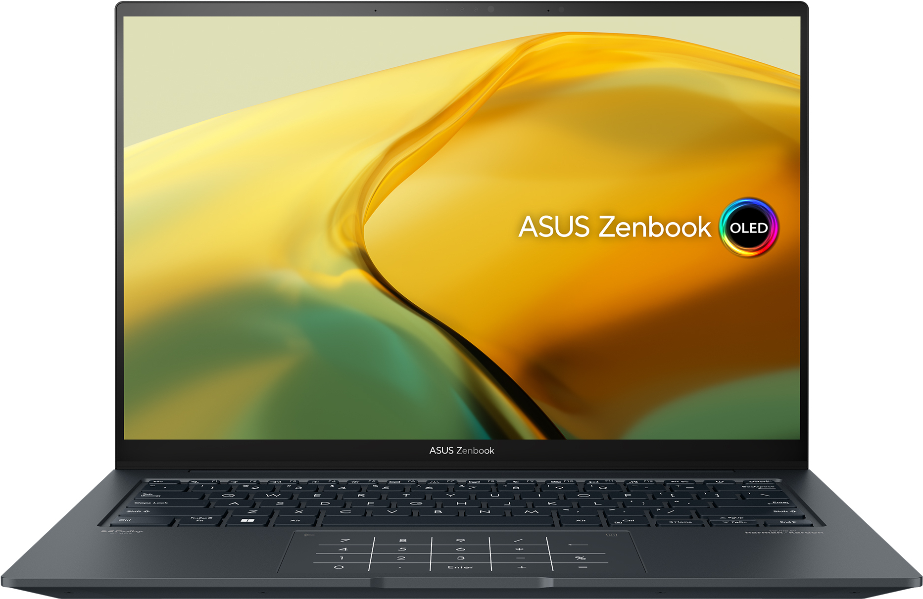 Ноутбук ASUS UX3404VA-M9024X (90NB1081-M006C0), Ноутбук ASUS UX3404V (UX3404VA-M9024X) (90NB1081-M006C0)
Ноутбук ASUS UX3404VA-M9024X (90NB1081-M006C0), Ноутбук ASUS UX3404V (UX3404VA-M9024X) (90NB1081-M006C0)