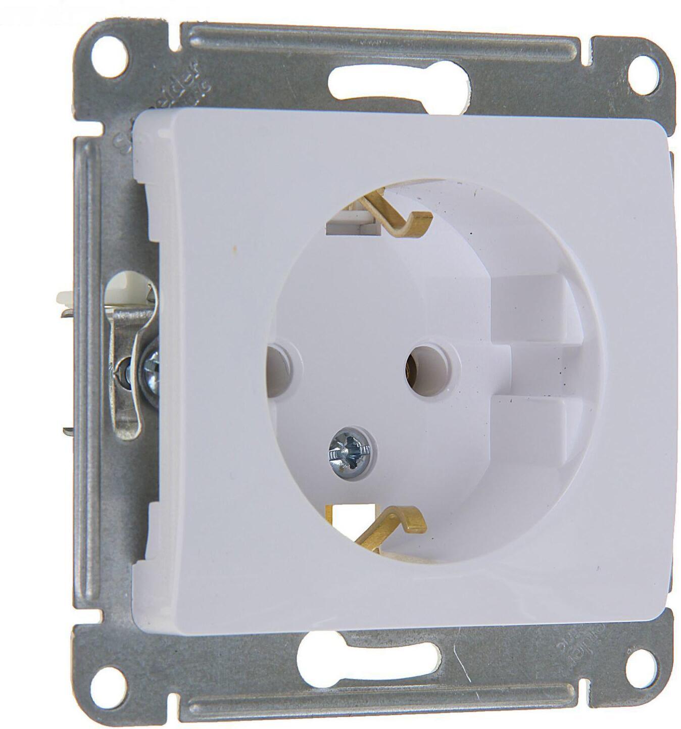 Розетка Schneider Electric Glossa GSL000143, Розетка Schneider Electric Розетка Glossa GSL000143
Розетка Schneider Electric Glossa GSL000143, Розетка Schneider Electric Розетка Glossa GSL000143