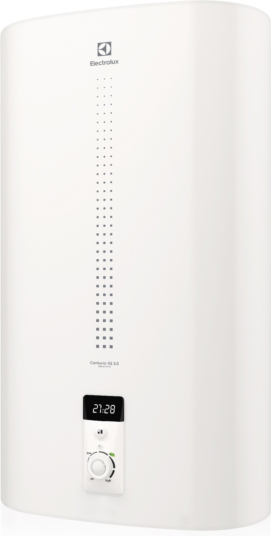 Накопительный водонагреватель Electrolux EWH 100 Centurio IQ 2.0, Водонагреватель Electrolux EWH 100 Centurio IQ 2.0
Накопительный водонагреватель Electrolux EWH 100 Centurio IQ 2.0, Водонагреватель Electrolux EWH 100 Centurio IQ 2.0