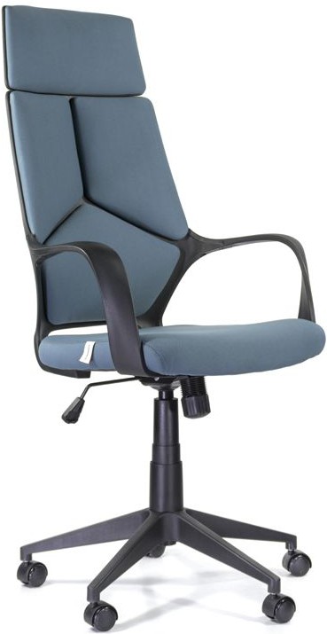 Офисное кресло UTFC М-710 IQ BLACK (голубой), Офисное кресло UTFC М-710 IQ BLACK голубой
Офисное кресло UTFC М-710 IQ BLACK (голубой), Офисное кресло UTFC М-710 IQ BLACK голубой
