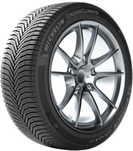 Автомобильные шины Michelin CrossClimate+ 195/65R15 95V, CrossClimate+ 195/65R15 95V
Автомобильные шины Michelin CrossClimate+ 195/65R15 95V, CrossClimate+ 195/65R15 95V