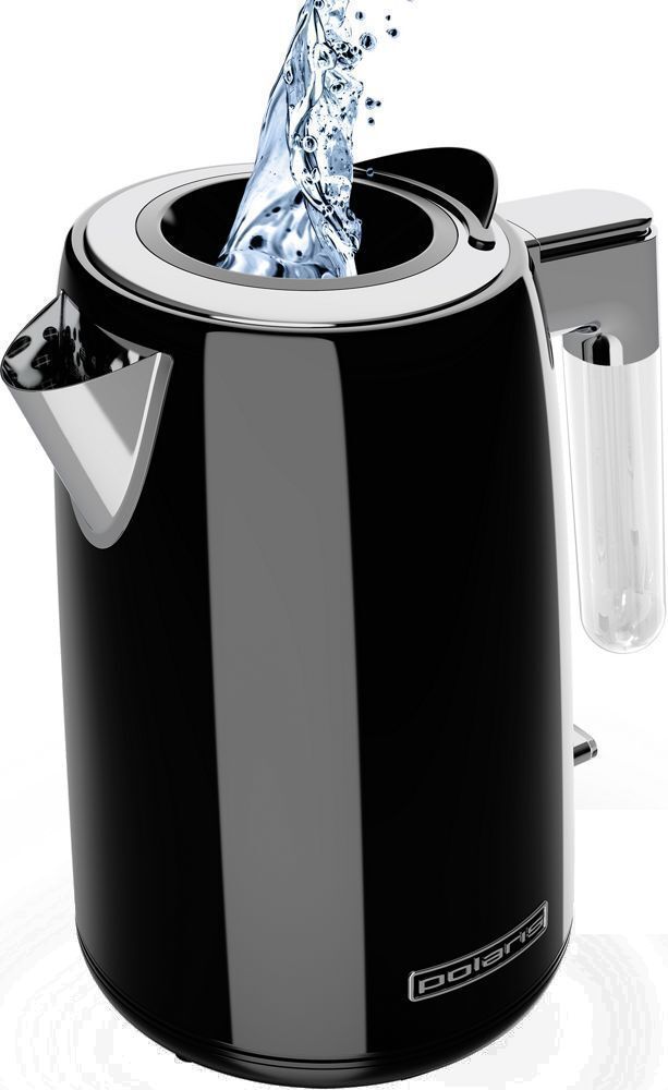 Электрочайник Polaris PWK 1746CA Water Way ProLD черный, Электрический чайник Polaris PWK 1746CA Water Way Pro (черный)
Электрочайник Polaris PWK 1746CA Water Way ProLD черный, Электрический чайник Polaris PWK 1746CA Water Way Pro (черный)