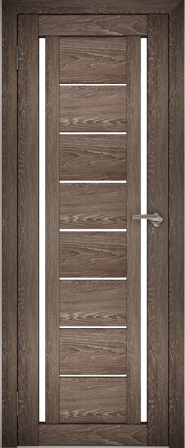 Межкомнатная дверь Юни Двери Амати 06 60x200 дуб корица/стекло черное, Амати 06 60x200
Межкомнатная дверь Юни Двери Амати 06 60x200 дуб корица/стекло черное, Амати 06 60x200