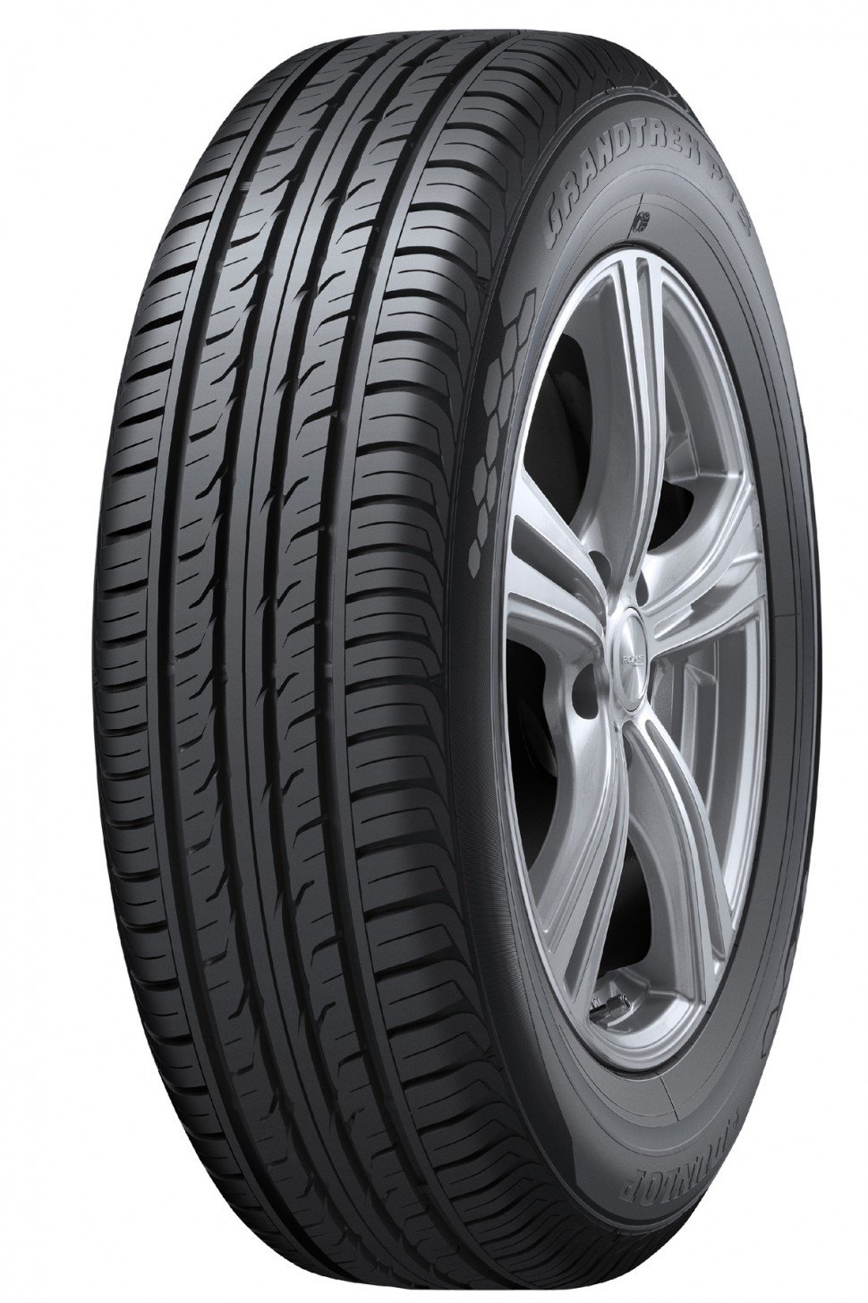 Автомобильные шины Dunlop Grandtrek PT3 215/70R16 100H, Grandtrek PT3 215/70R16 100H
Автомобильные шины Dunlop Grandtrek PT3 215/70R16 100H, Grandtrek PT3 215/70R16 100H