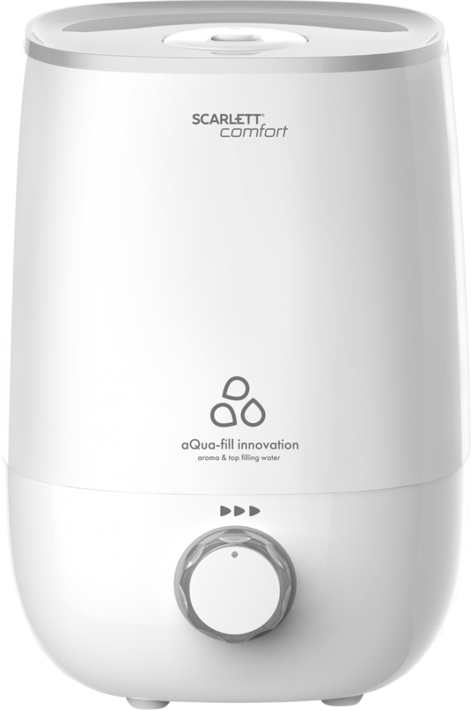 Увлажнитель воздуха Scarlett SC-AH986M22 White, Увлажнитель воздуха Scarlett SC-AH986M22
Увлажнитель воздуха Scarlett SC-AH986M22 White, Увлажнитель воздуха Scarlett SC-AH986M22