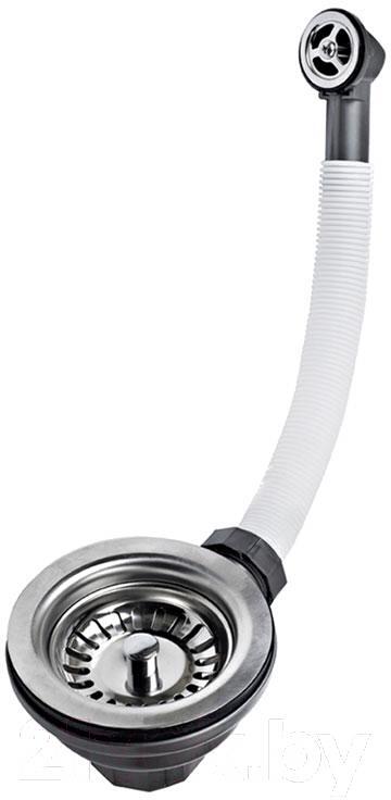 Выпуск (донный клапан) Teka 61001302, Донный клапан для сифона TEKA Выпуск (донный клапан) 61001302
Выпуск (донный клапан) Teka 61001302, Донный клапан для сифона TEKA Выпуск (донный клапан) 61001302