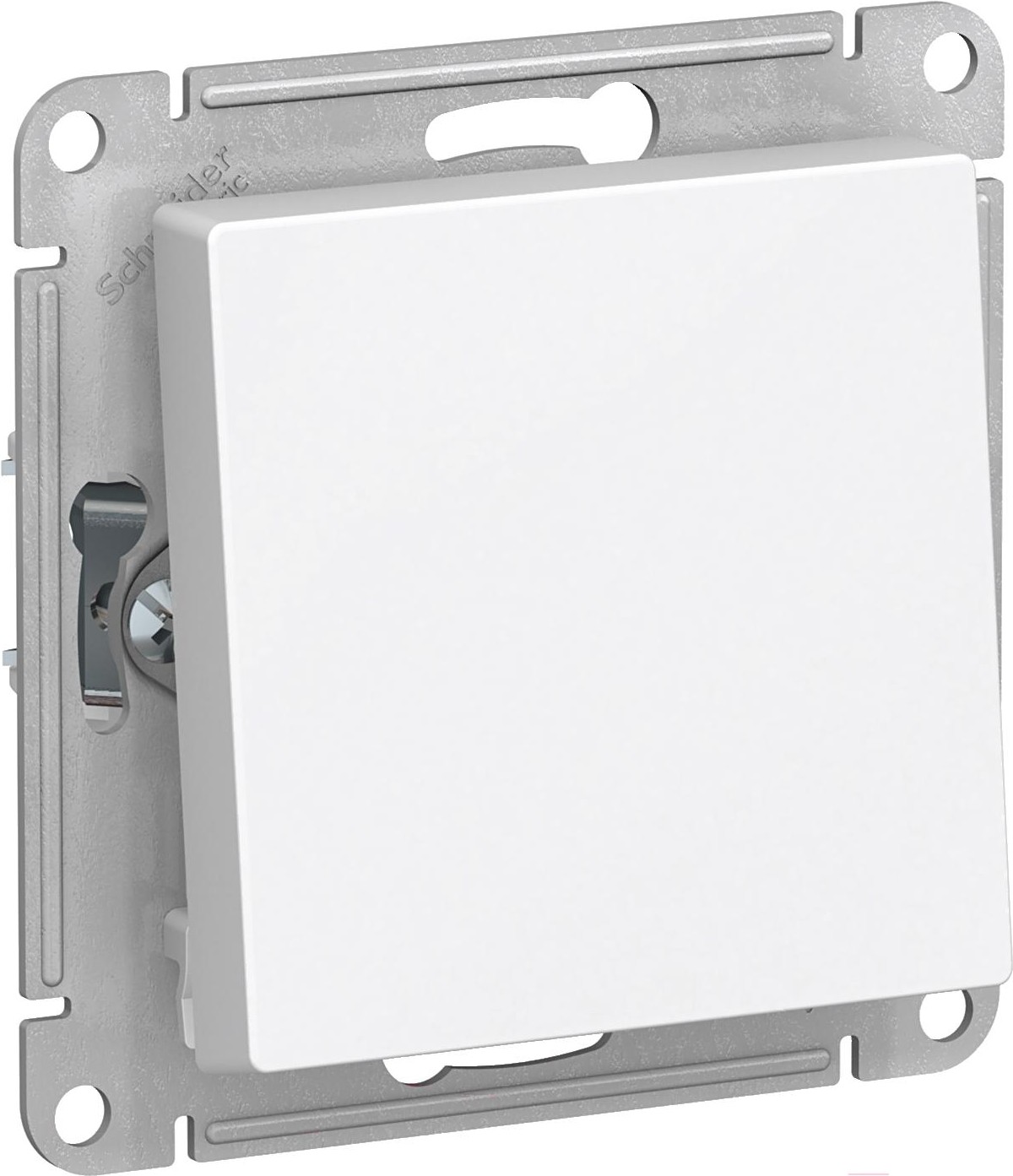 Выключатель Schneider Electric AtlasDesign ATN000161, Выключатель проходной Schneider Electric Atlas Design ATN000161
Выключатель Schneider Electric AtlasDesign ATN000161, Выключатель проходной Schneider Electric Atlas Design ATN000161