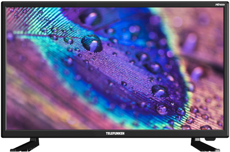 Телевизор TELEFUNKEN TF-LED24S18T2 черный, Телевизор Telefunken TF-LED24S18T2 черный
Телевизор TELEFUNKEN TF-LED24S18T2 черный, Телевизор Telefunken TF-LED24S18T2 черный