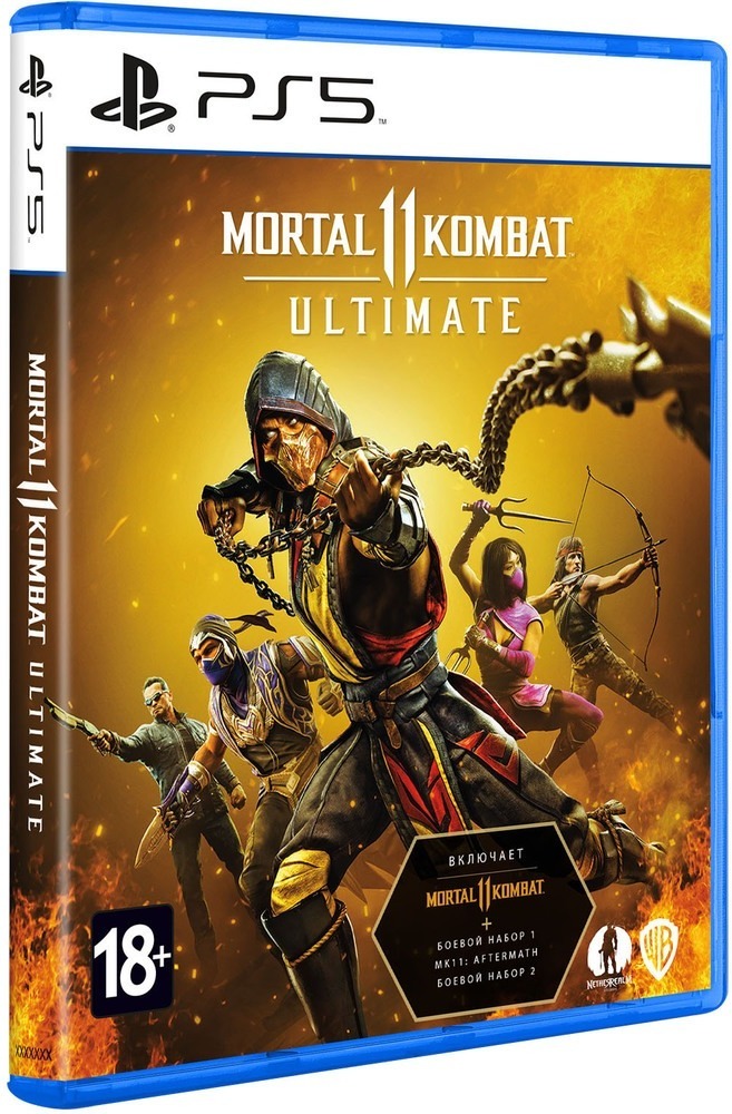 Игра для приставки Playstation Sony PS5 Kao the Kangaroo RU Subtitles (5051892230360)
Игра для приставки Playstation Sony PS5 Kao the Kangaroo RU Subtitles (5051892230360)