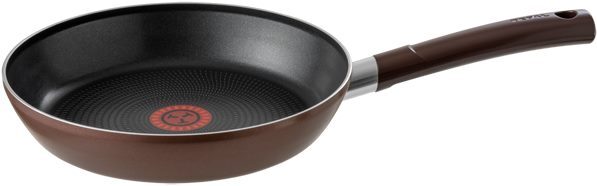 Сковорода Tefal Tendance brownie 26 (04182126), Сковорода Tefal Tendance Brownie 04182126
Сковорода Tefal Tendance brownie 26 (04182126), Сковорода Tefal Tendance Brownie 04182126