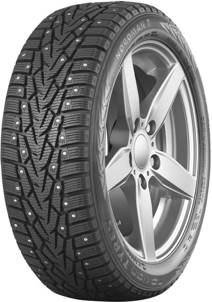 Шины Nokian Nordman 7 175/65R15 88T шипы, Автомобильные шины Nokian Nordman 7 175/65R15 88T
Шины Nokian Nordman 7 175/65R15 88T шипы, Автомобильные шины Nokian Nordman 7 175/65R15 88T