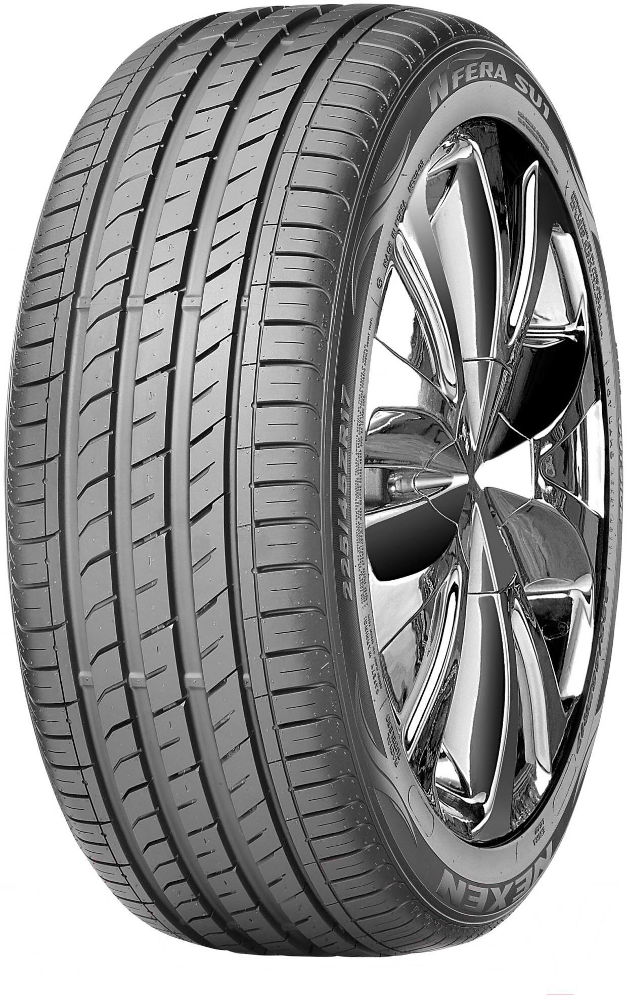Шины Nexen N'Fera SU1 275/40R18 103Y, Автомобильные шины Nexen N'Fera SU1 275/40R18 103Y
Шины Nexen N'Fera SU1 275/40R18 103Y, Автомобильные шины Nexen N'Fera SU1 275/40R18 103Y