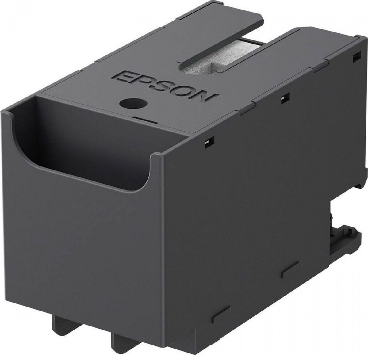 Емкость для отработанных чернил Epson T6716 / C13T671600, Емкость отработанных чернил Epson T6716 (C13T671600)
Емкость для отработанных чернил Epson T6716 / C13T671600, Емкость отработанных чернил Epson T6716 (C13T671600)