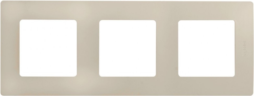 Рамка для выключателя Legrand Etika 672513 (слоновая кость), Рамка Legrand Etika 672513 слоновая кость
Рамка для выключателя Legrand Etika 672513 (слоновая кость), Рамка Legrand Etika 672513 слоновая кость