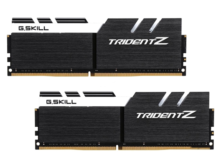 Оперативная память G.Skill DDR4 TRIDENT Z 16GB 3600MHz, DDR4 TRIDENT Z 16GB 3600MHz
Оперативная память G.Skill DDR4 TRIDENT Z 16GB 3600MHz, DDR4 TRIDENT Z 16GB 3600MHz