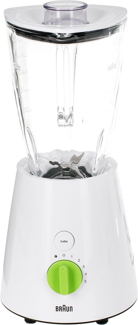 Блендер Braun JB3060WK белый/салатовый (0X22311003), Блендер Braun JB3060WH 0X22311003 белый
Блендер Braun JB3060WK белый/салатовый (0X22311003), Блендер Braun JB3060WH 0X22311003 белый