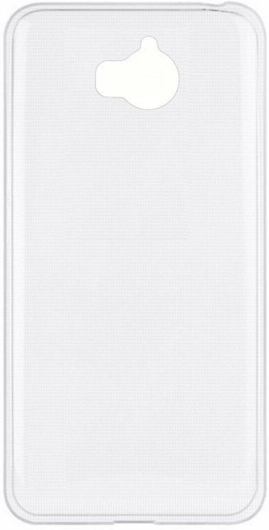 Чехол для телефона OZERO CRYSTAL, Чехол для телефона Ozero Crystal для Huawei Ascend Y5 2017 (прозрачный)
Чехол для телефона OZERO CRYSTAL, Чехол для телефона Ozero Crystal для Huawei Ascend Y5 2017 (прозрачный)