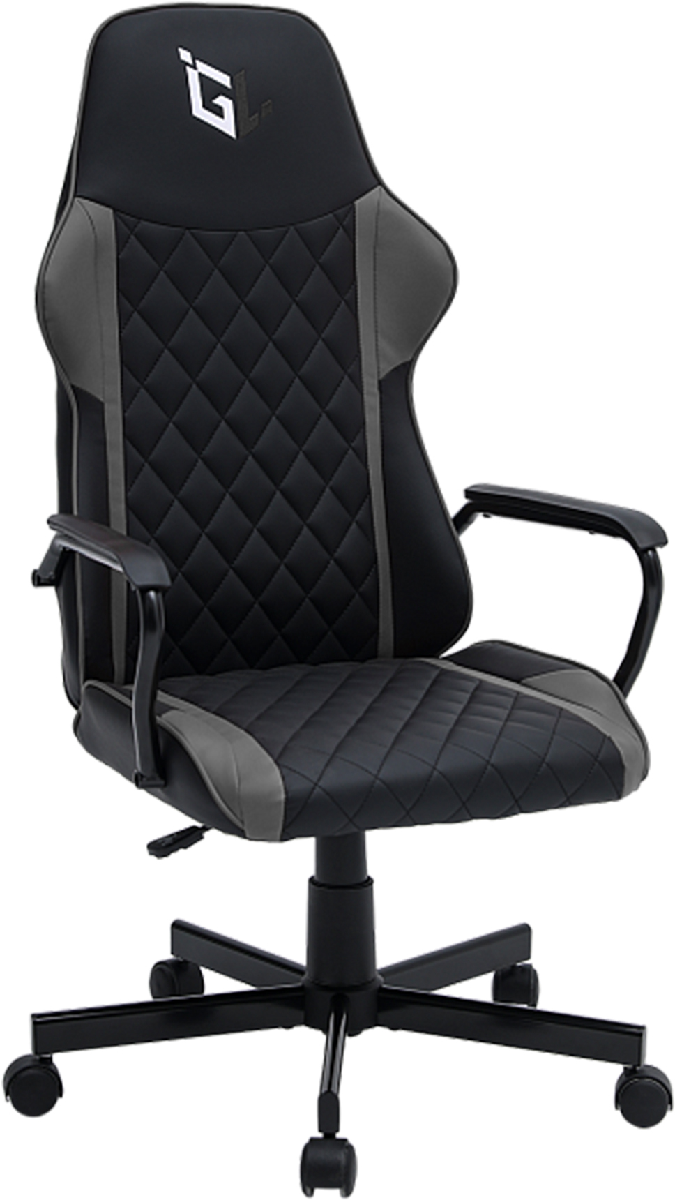 Офисное кресло GameLab Spirit Black (GL-430), Офисное кресло GameLab Spirit GL-430 Black
Офисное кресло GameLab Spirit Black (GL-430), Офисное кресло GameLab Spirit GL-430 Black