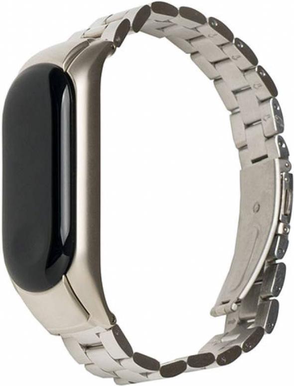 Браслет Xiaomi металлический для Mi Band 3 (серебристый), Металлический для Mi Band 3 m1
Браслет Xiaomi металлический для Mi Band 3 (серебристый), Металлический для Mi Band 3 m1