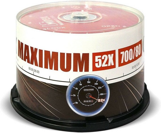 Оптический накопитель Mirex CD-R MAXIMUM 700 Мб 52x Cake box, Оптический диск Mirex CD-R MAXIMUM 700 Мб 52x Cake box UL120052A8B
Оптический накопитель Mirex CD-R MAXIMUM 700 Мб 52x Cake box, Оптический диск Mirex CD-R MAXIMUM 700 Мб 52x Cake box UL120052A8B