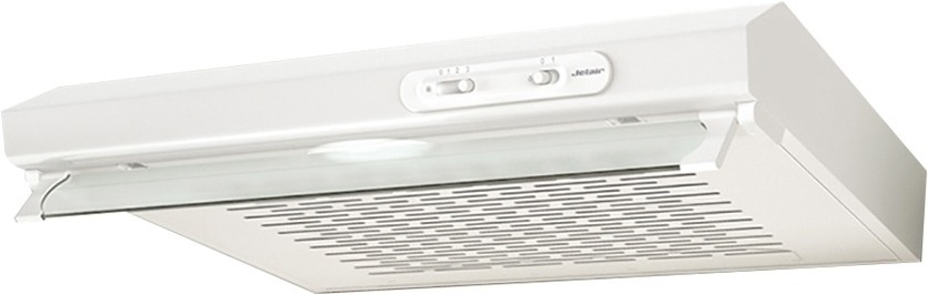 Кухонная вытяжка Jetair Light WH/F/50 (PRF0094427), Вытяжка козырьковая Jet Air Light WH/F/50 белый управление: ползунковое (1 мотор)
Кухонная вытяжка Jetair Light WH/F/50 (PRF0094427), Вытяжка козырьковая Jet Air Light WH/F/50 белый управление: ползунковое (1 мотор)